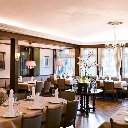 Landhotel Bonsmann'S Hof Herdecke Exterior photo